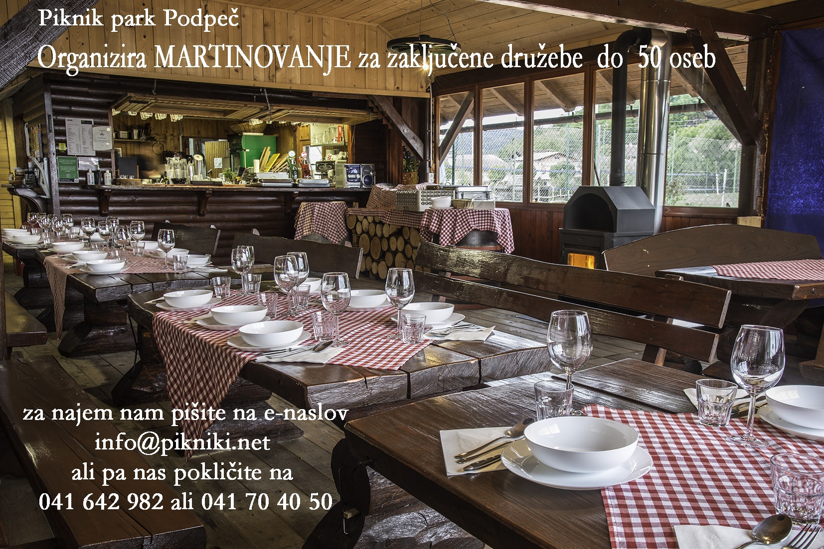 martinovanje martinovanje